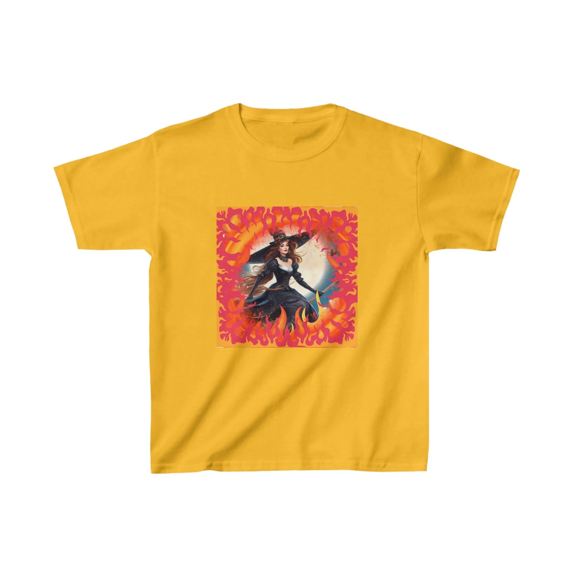 Kids Heavy Cotton™ Tee - CEW Store