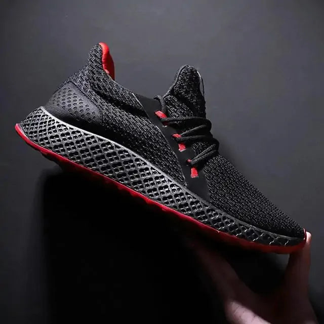 Vision Street Sneaker - CEW Store