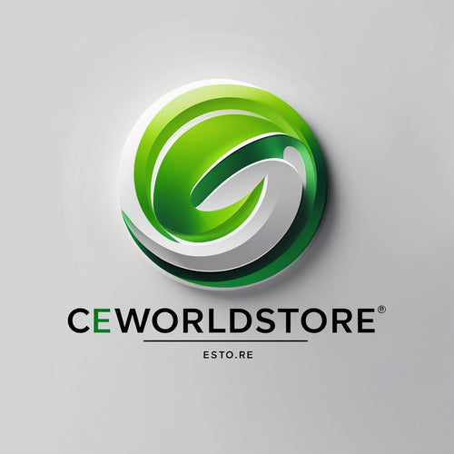 CEW Store