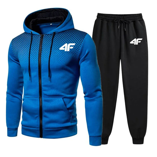 Men's Tracksuit  Sports Wears