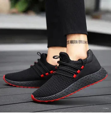 Vision Street Sneaker - CEW Store