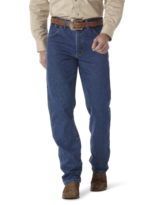 Mens Cowboy Jean
