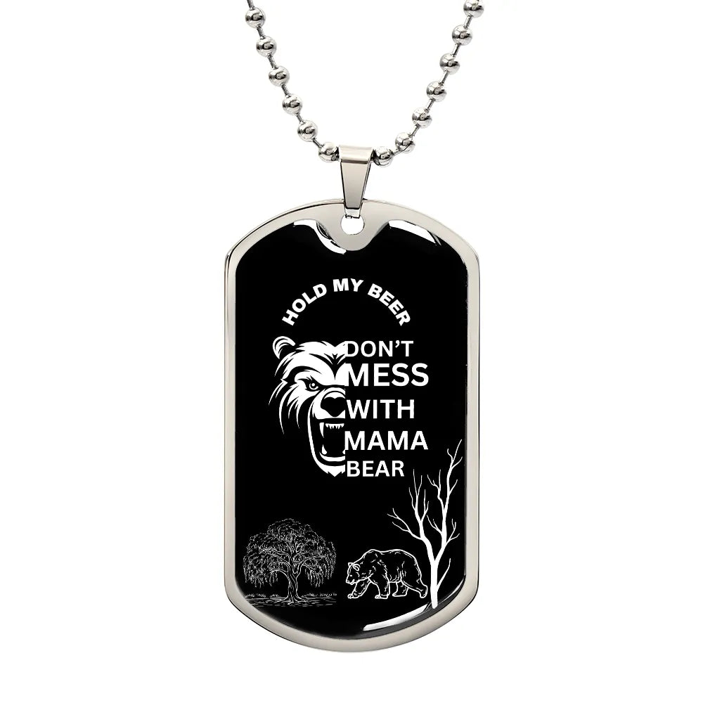Mother Bear's Love - CEW Store
