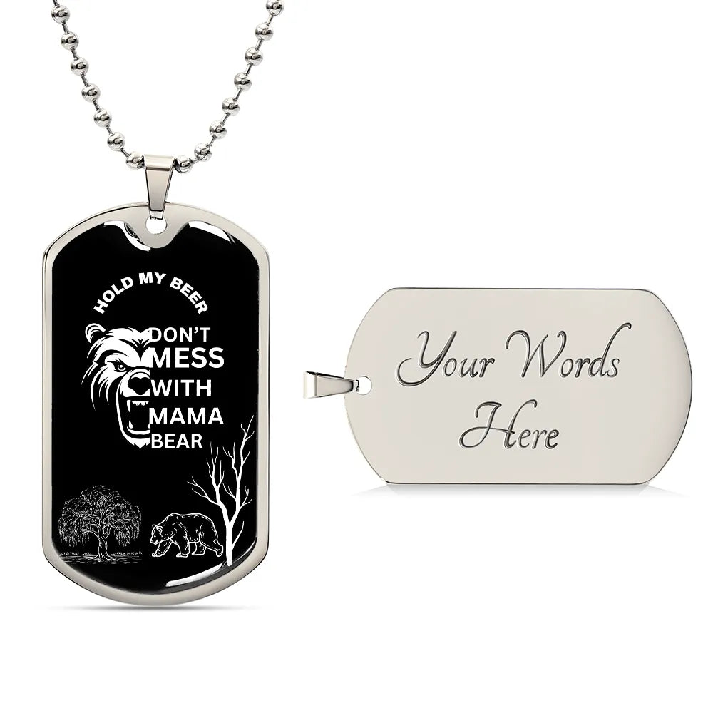 Mother Bear's Love - CEW Store