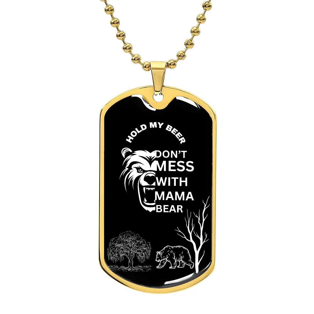 Mother Bear's Love - CEW Store