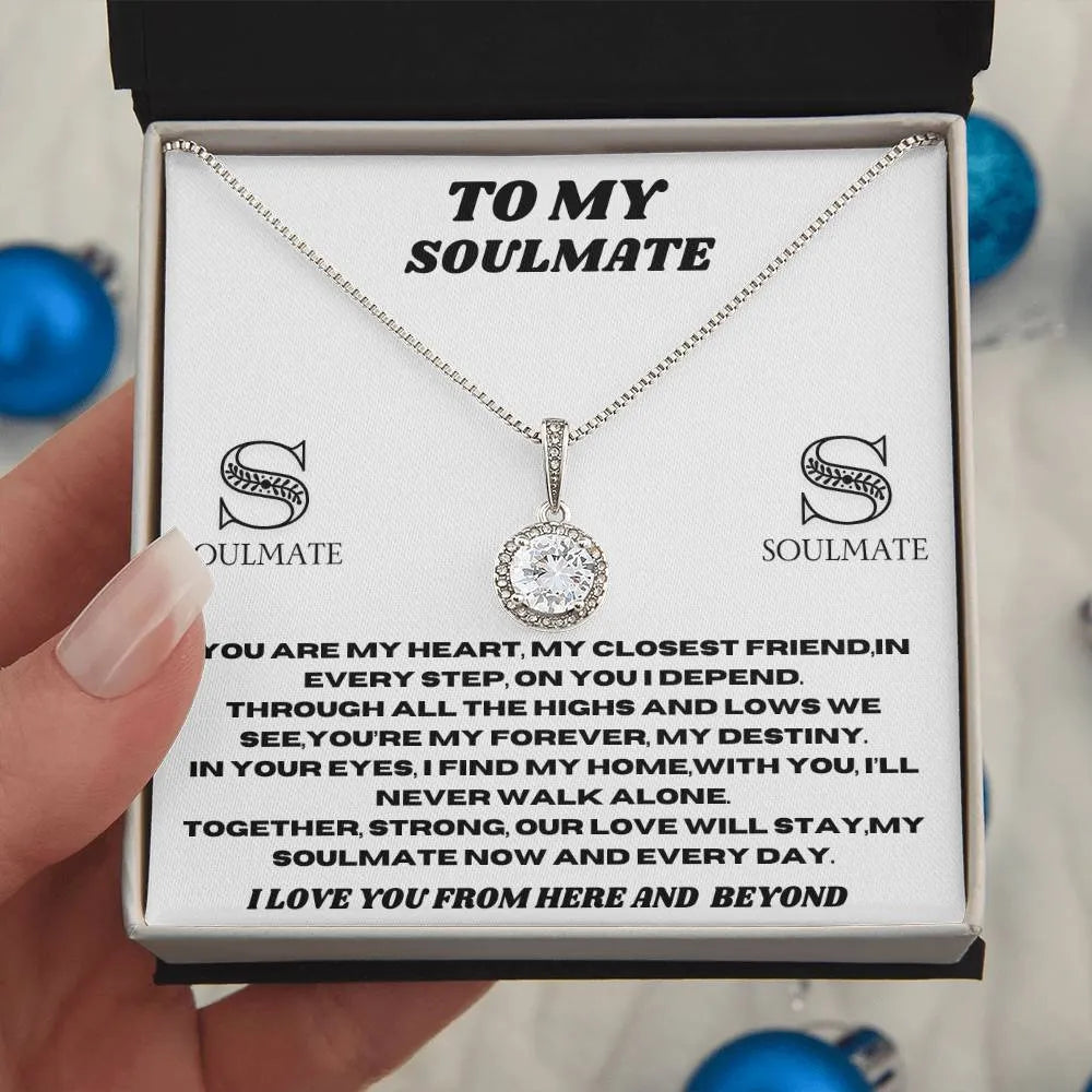 Eternal Hope Necklace - CEW Store