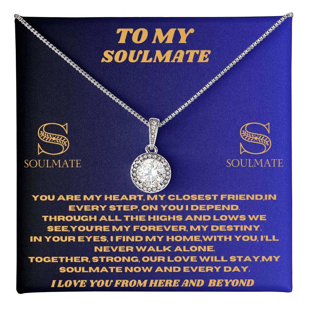 Eternal Hope Necklace