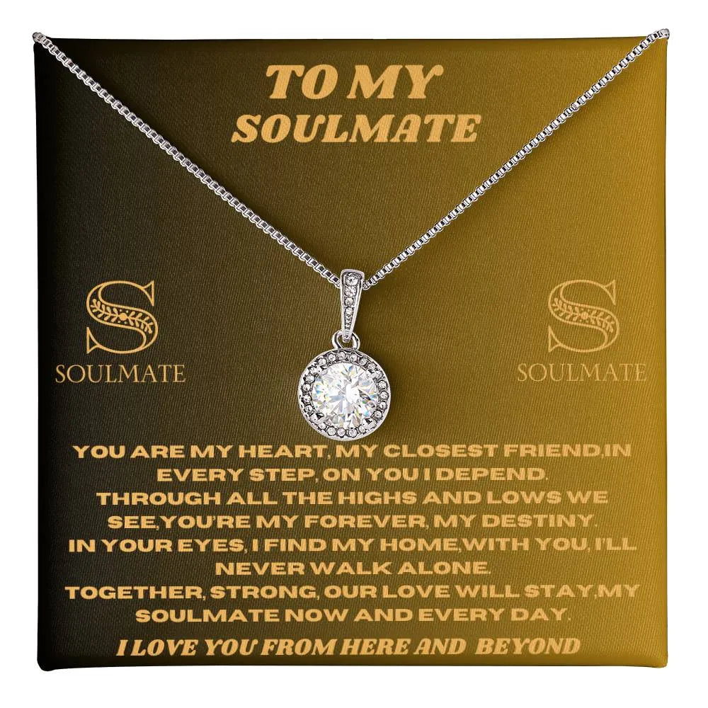 Eternal Hope Necklace