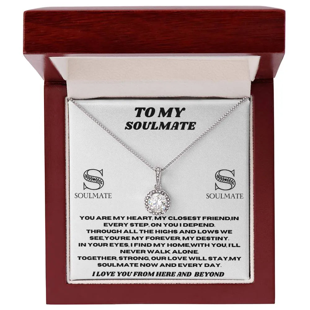 Eternal Hope Necklace - CEW Store