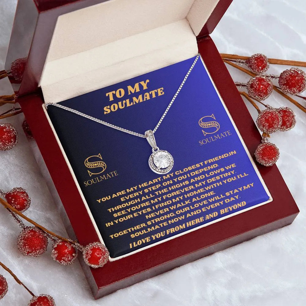 Eternal Hope Necklace - CEW Store