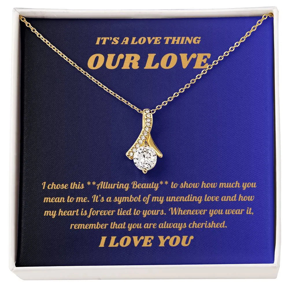 Alluring Beauty - CEW Store