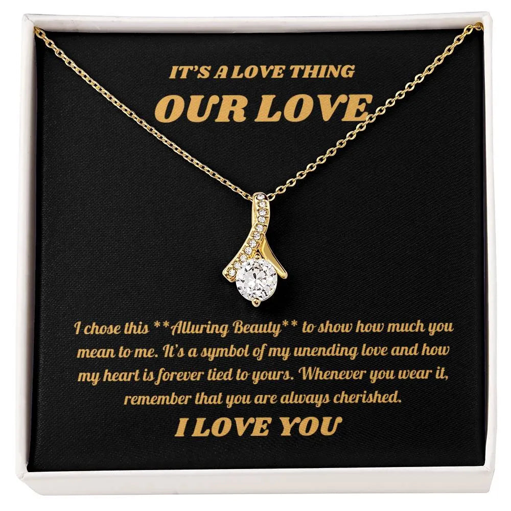 Alluring Beauty - CEW Store