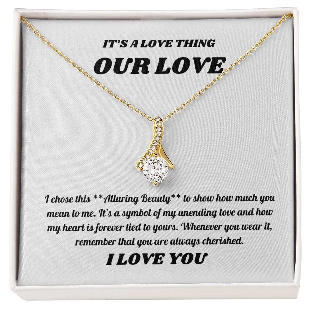 Alluring Beauty - CEW Store