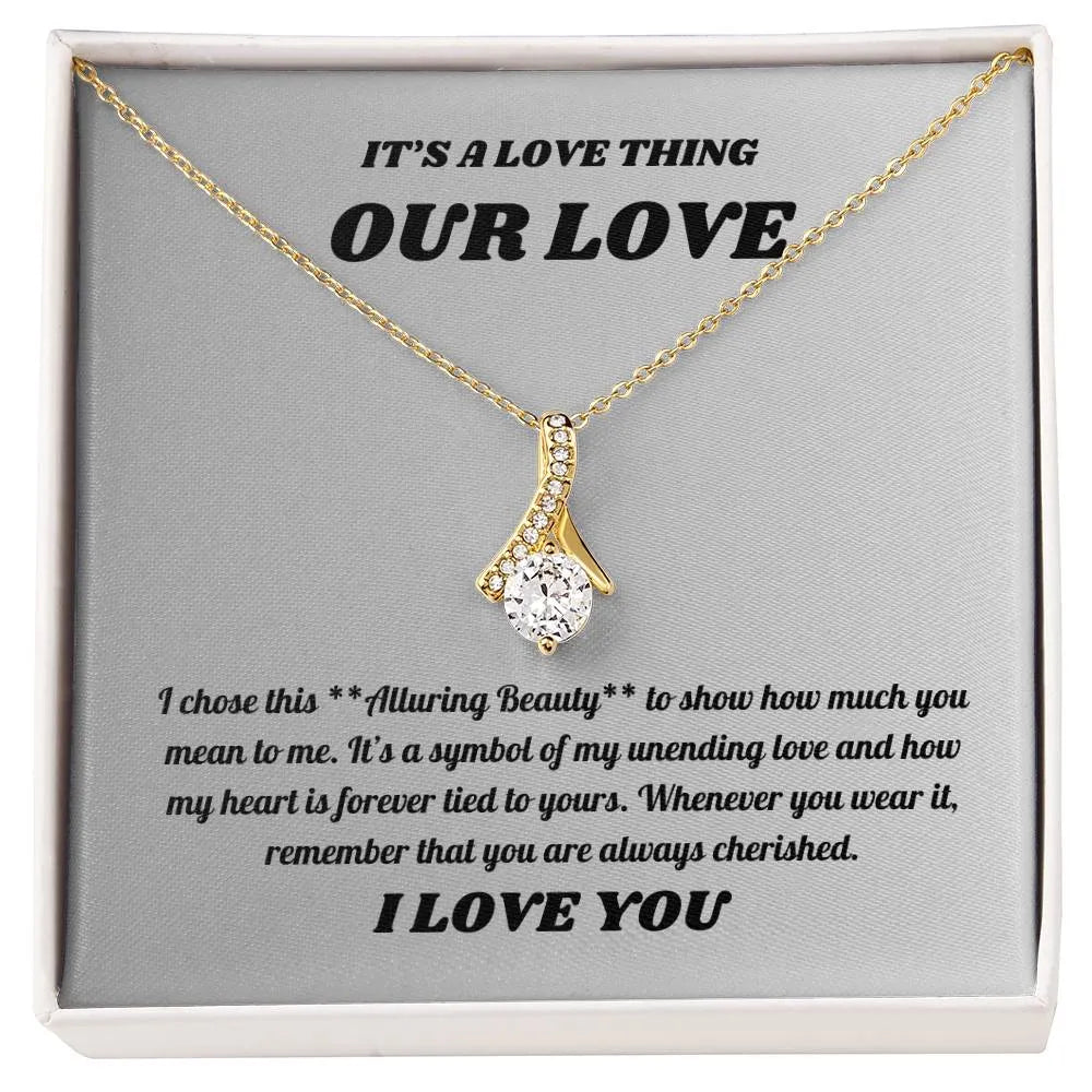 Alluring Beauty - CEW Store