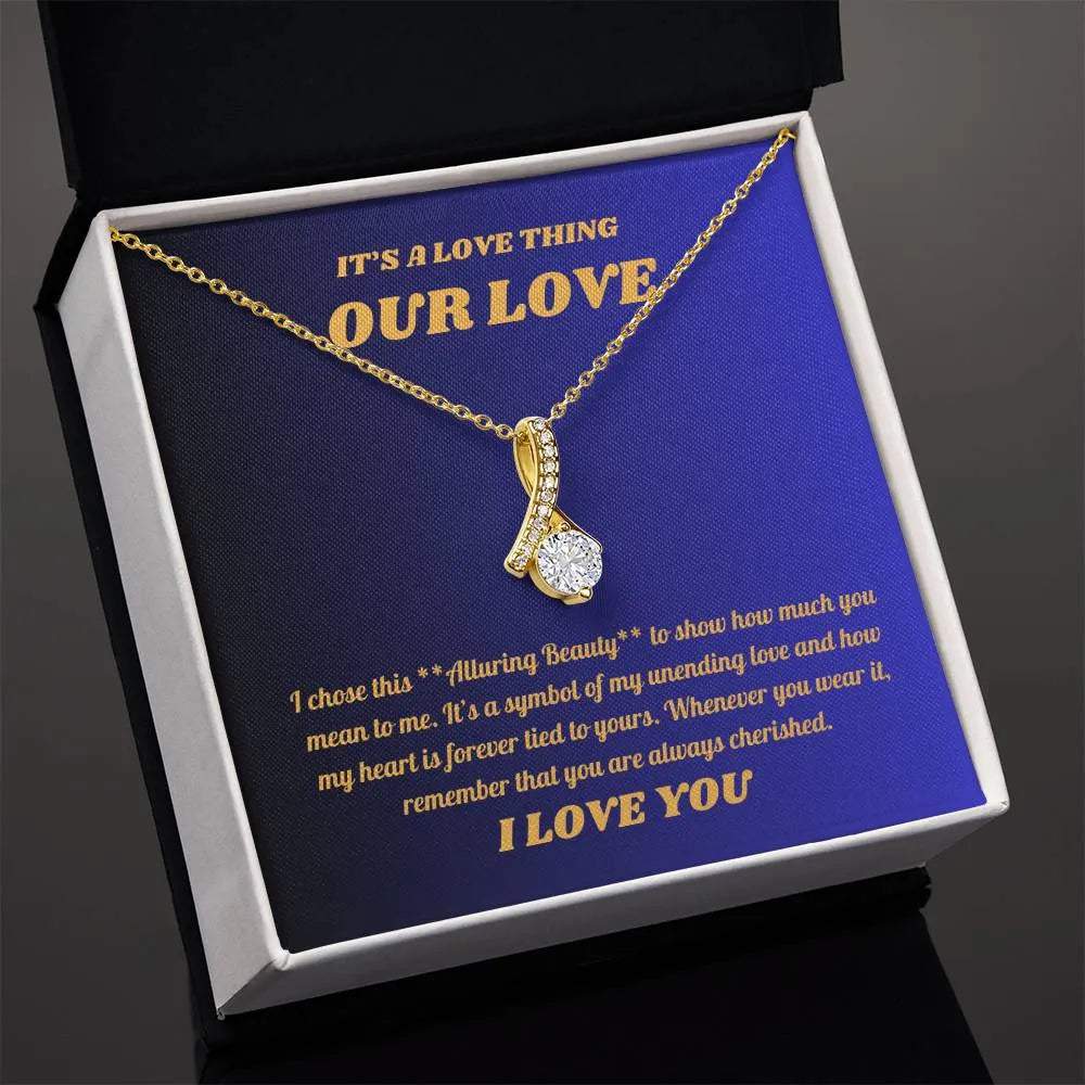 Alluring Beauty - CEW Store