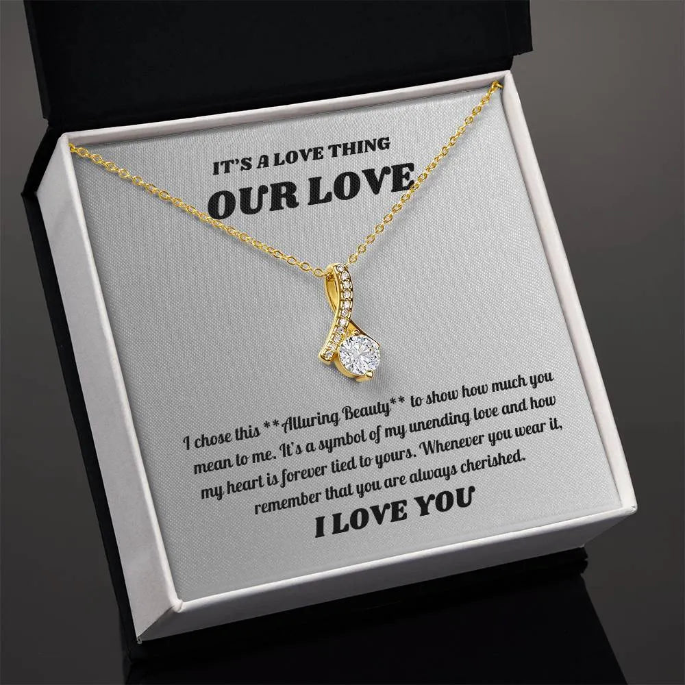 Alluring Beauty - CEW Store