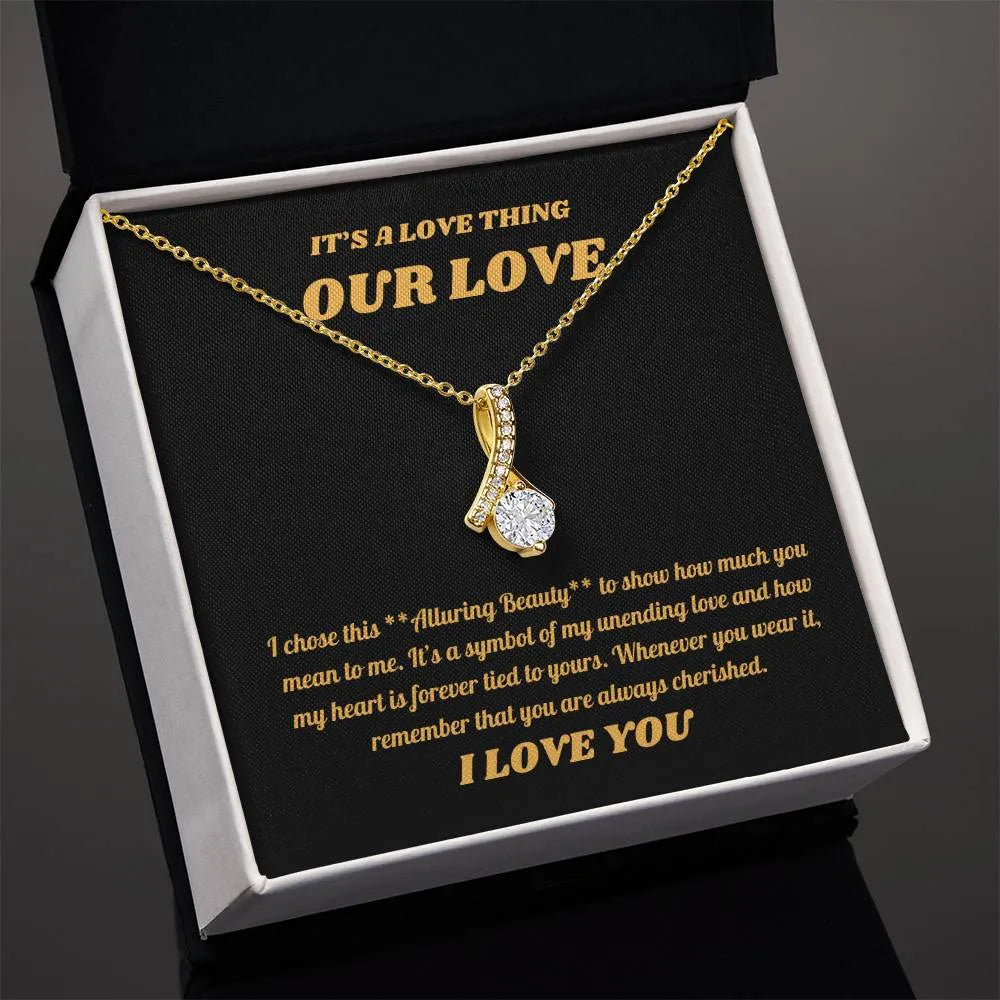 Alluring Beauty - CEW Store