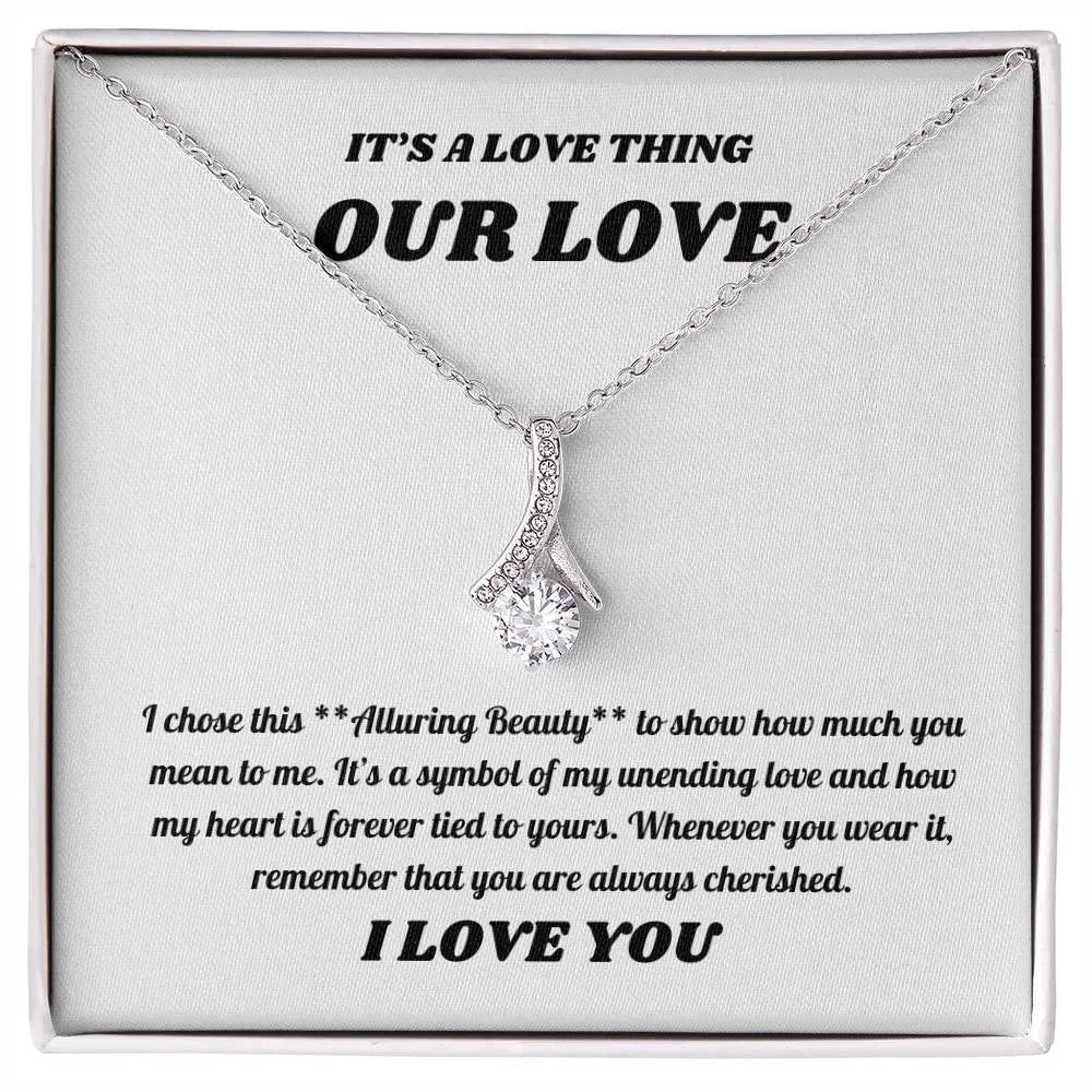 Alluring Beauty - CEW Store