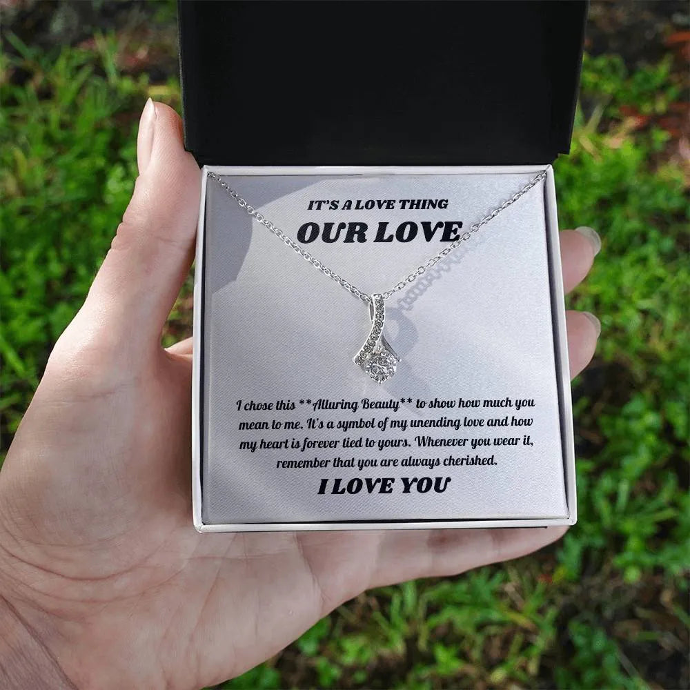 Alluring Beauty - CEW Store