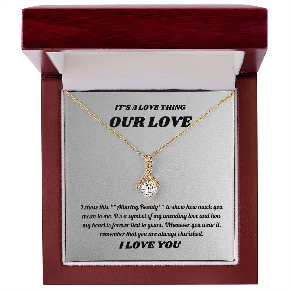 Alluring Beauty - CEW Store