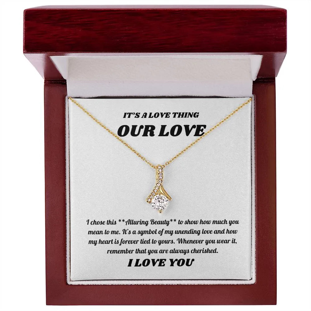 Alluring Beauty - CEW Store