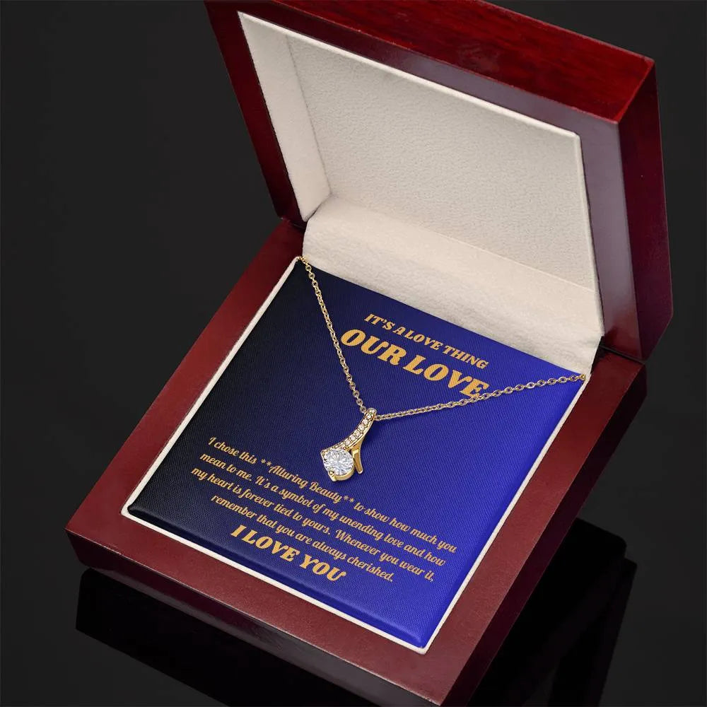 Alluring Beauty - CEW Store