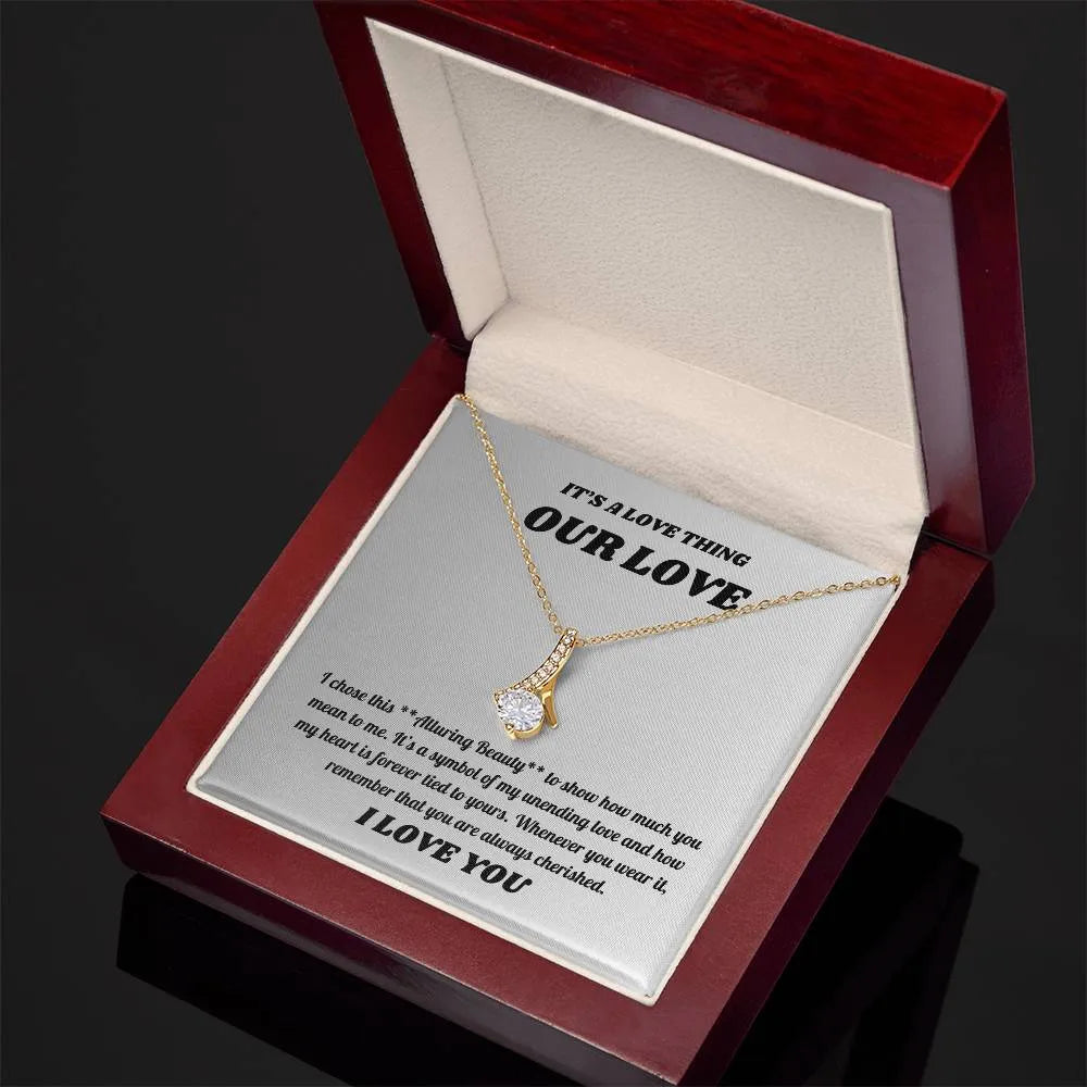 Alluring Beauty - CEW Store