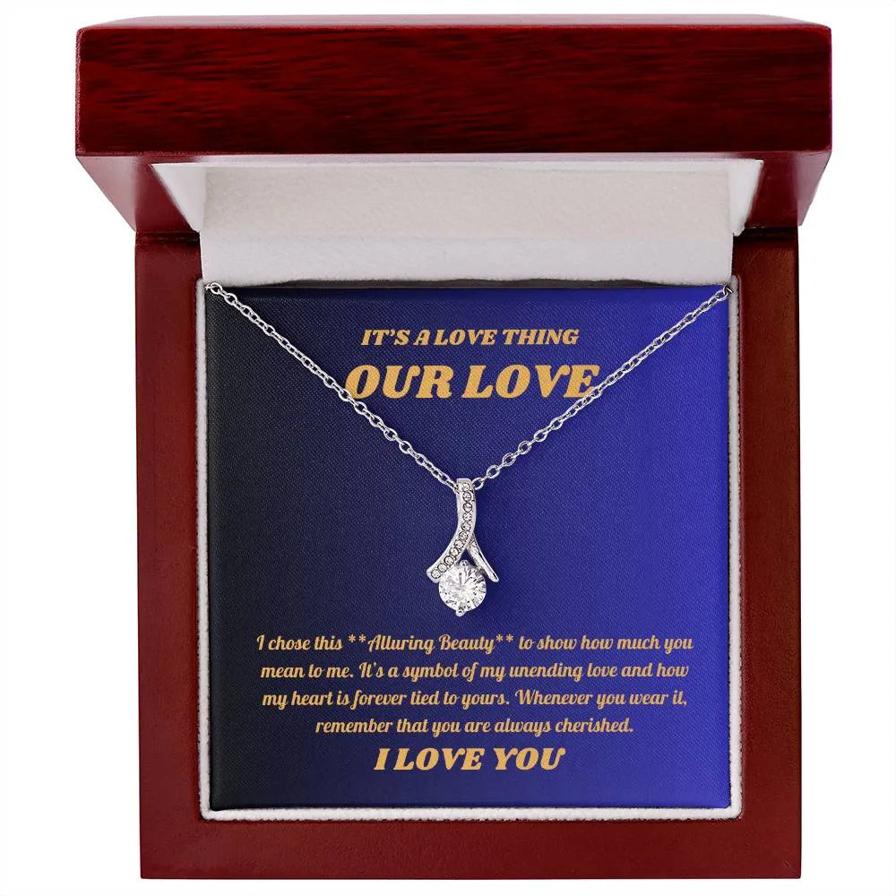 Alluring Beauty - CEW Store