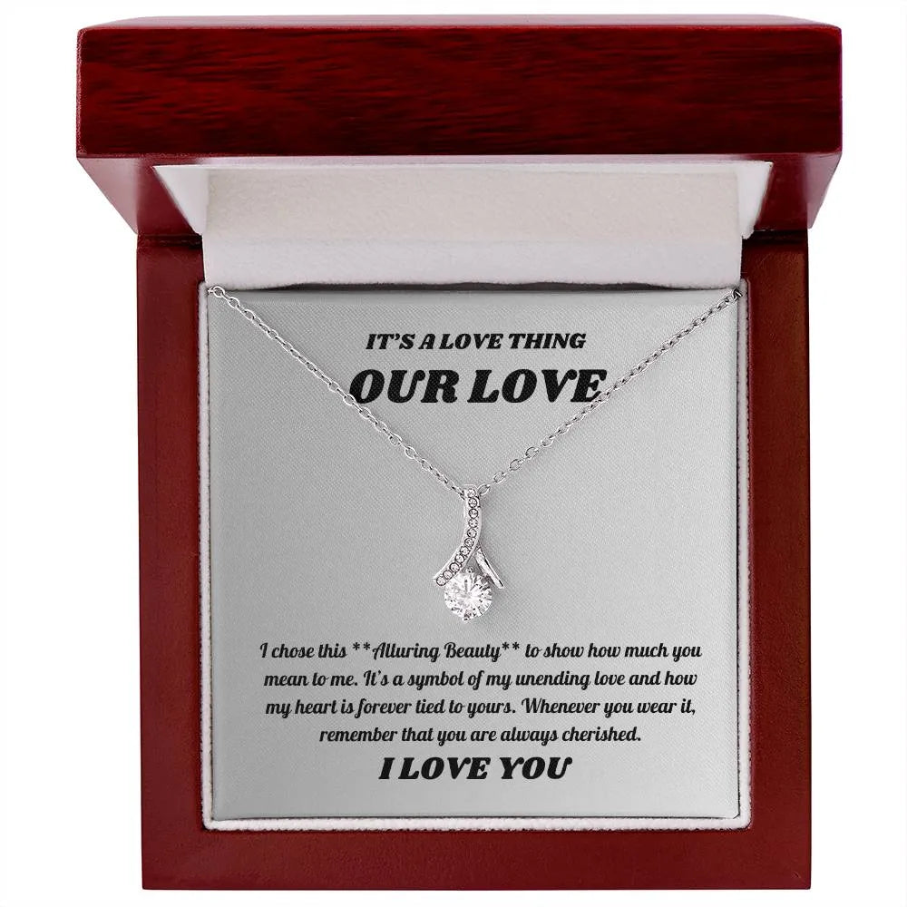 Alluring Beauty - CEW Store