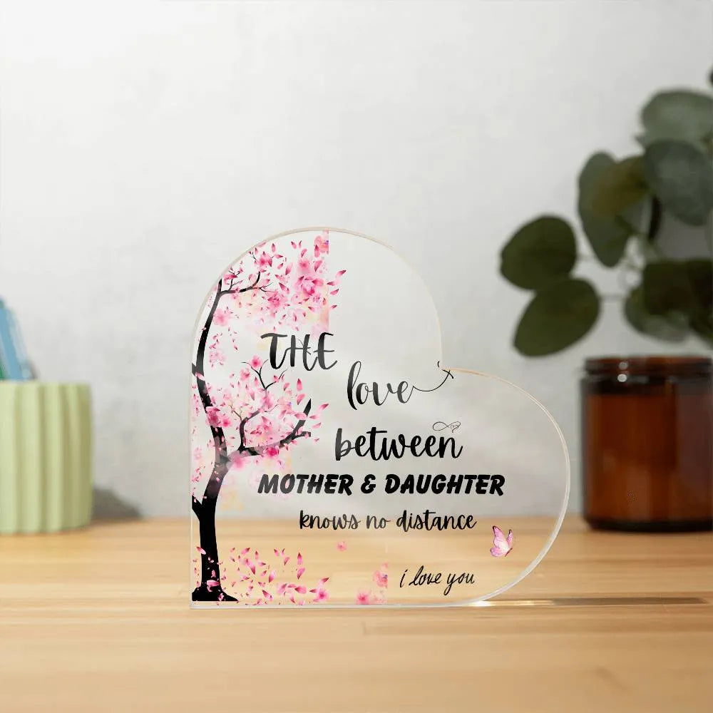 Mother and Daughters love - CEW Store