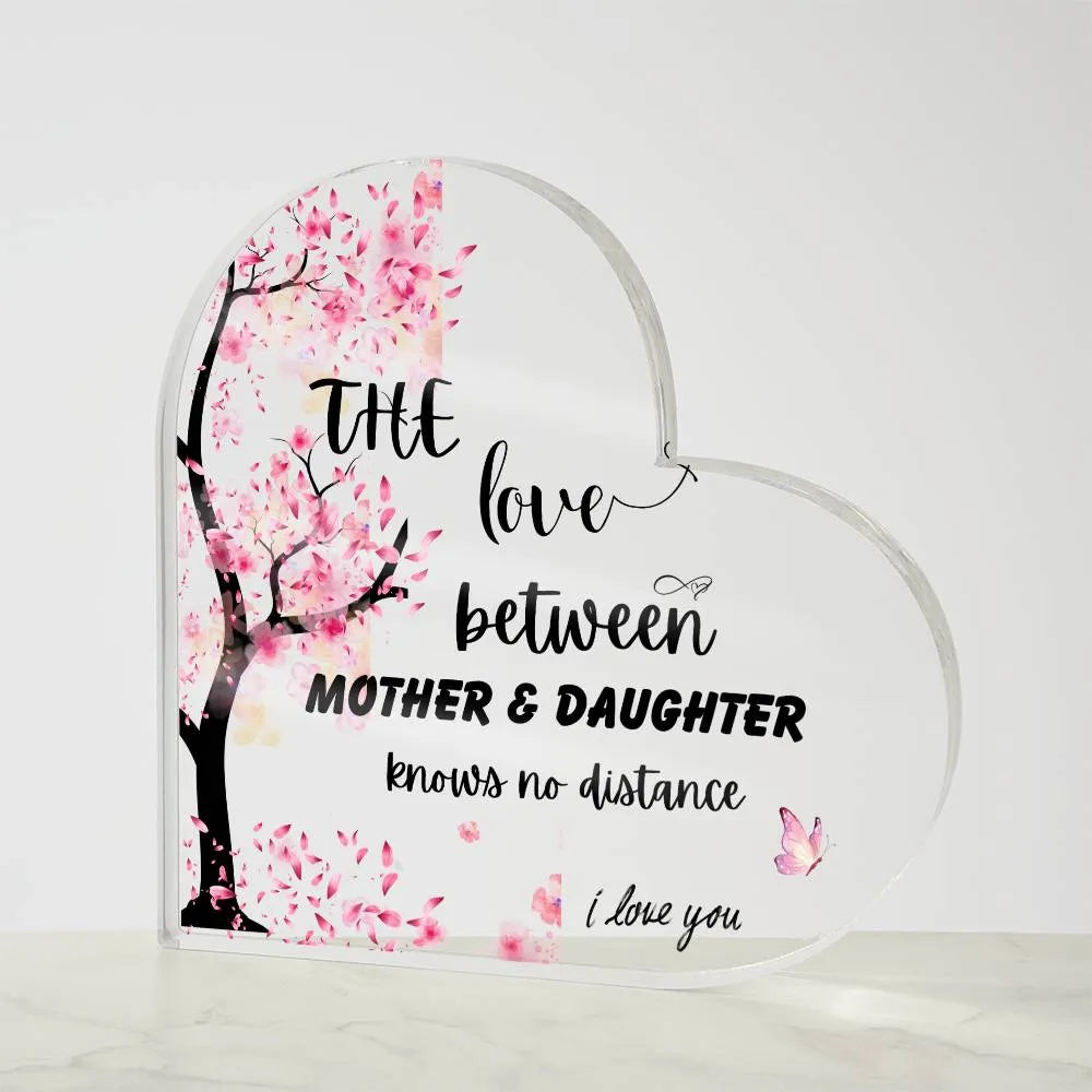 Mother and Daughters love - CEW Store