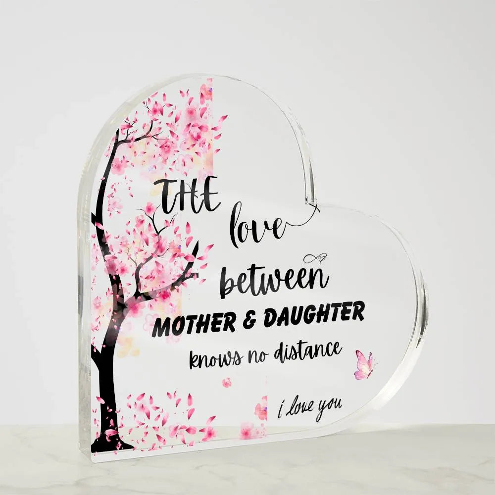 Mother and Daughters love - CEW Store