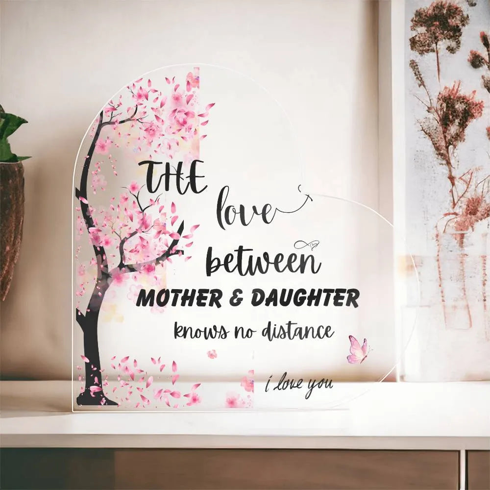 Mother and Daughters love - CEW Store