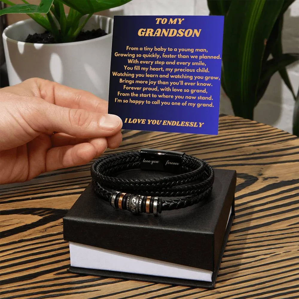 Love You Forever Bracelet - CEW Store