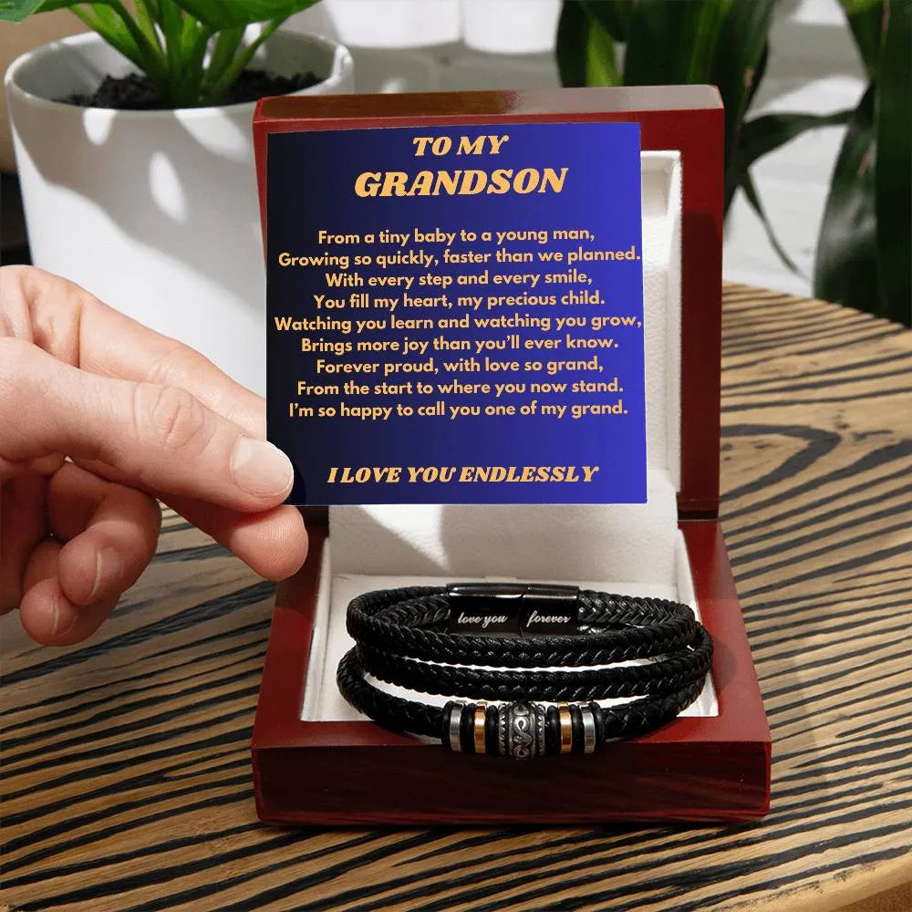 Love You Forever Bracelet - CEW Store