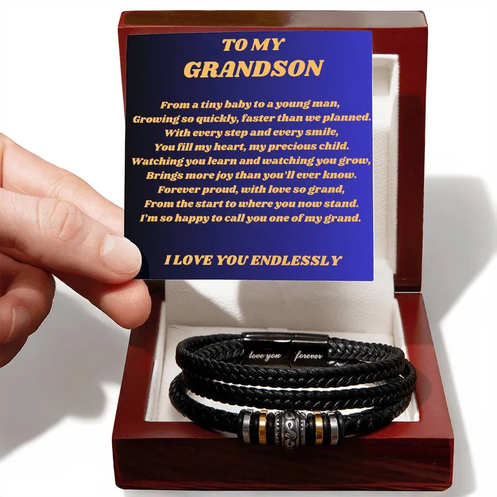 Love You Forever Bracelet - CEW Store