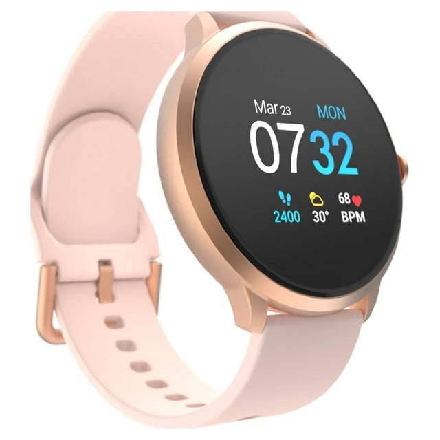 Itouch Sport 3 Smart Watch & Fitness Tracker