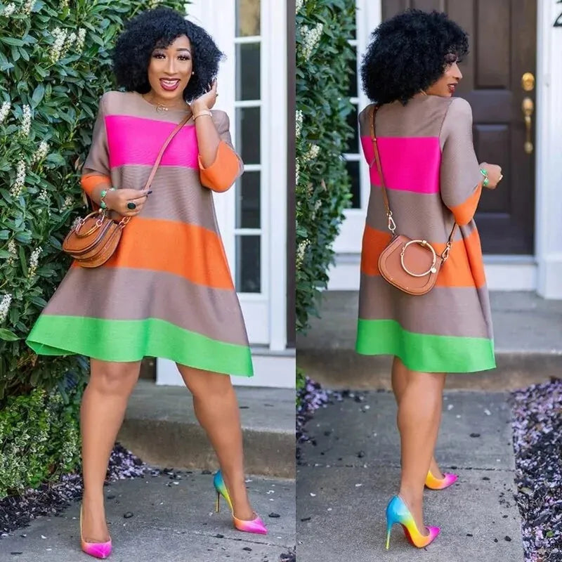 African Dresses - CEW Store