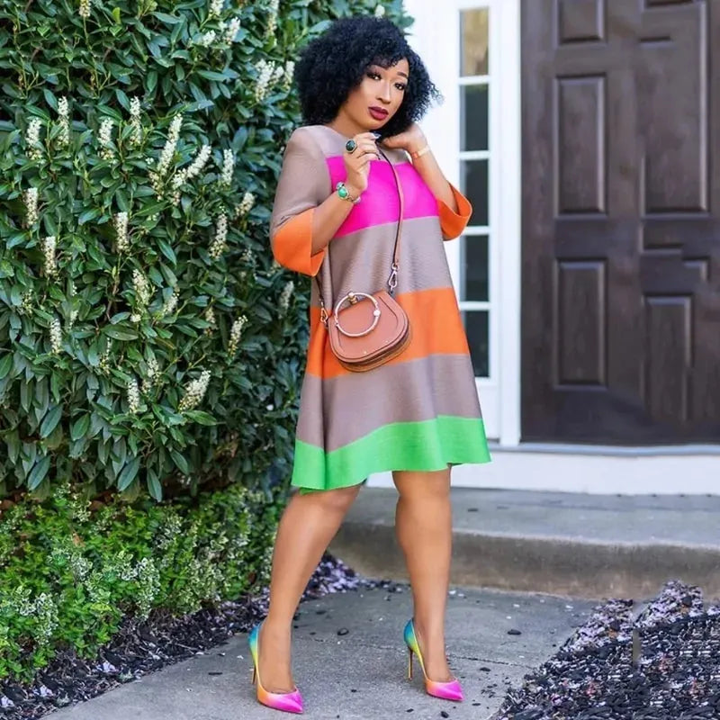 African Dresses - CEW Store