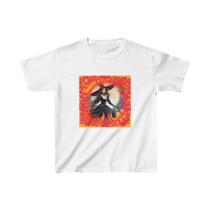 Kids Heavy Cotton™ Tee - CEW Store