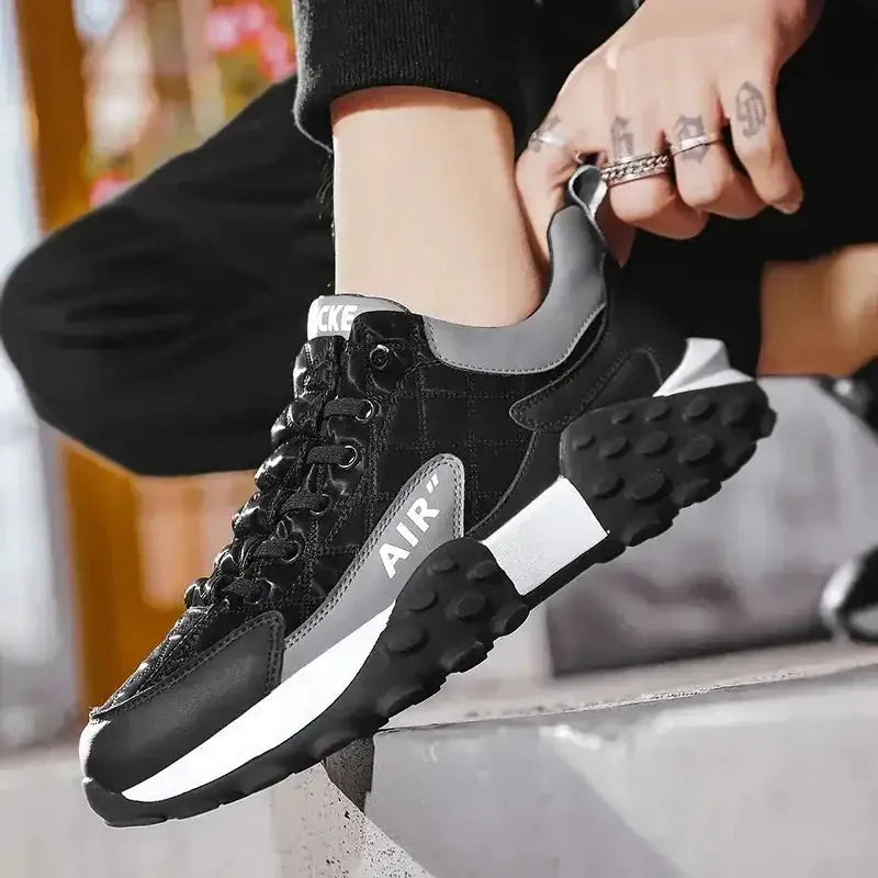 Men Luxury Casual Sneaker - CEW Store