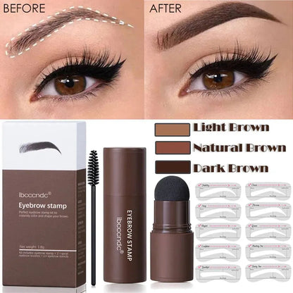 Eyebrow Makeup Kit - CEW Store