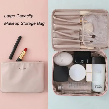 Makeup Bag - CEW Store