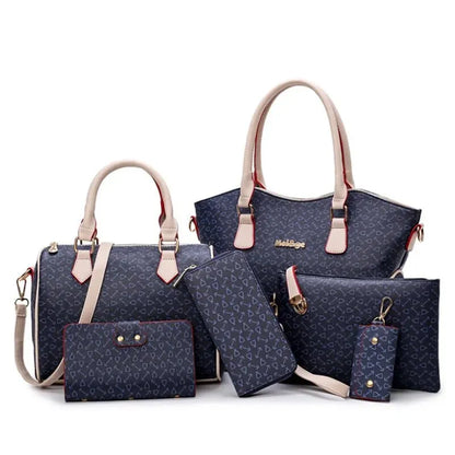 Women's Fashion Leather Bags - CEW Store