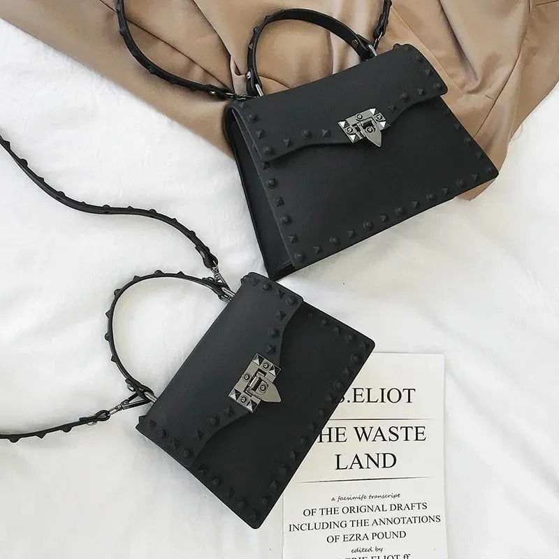 PU Leather Crossbody Bags - CEW Store