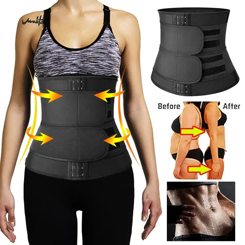 Women Waist Trainer - CEW Store