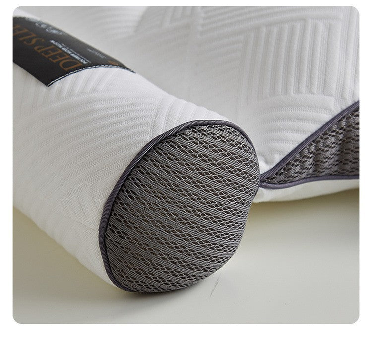 Japanese Polymer PE Hose Pillow Rectangular Household