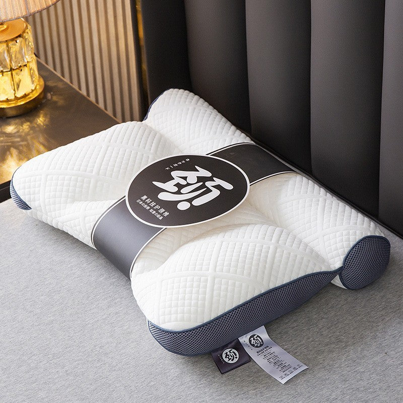 Japanese Polymer PE Hose Pillow Rectangular Household