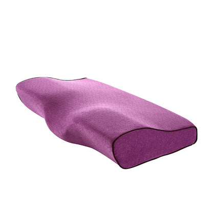 Butterfly Pillow Core Memory Foam Head Slow Rebound