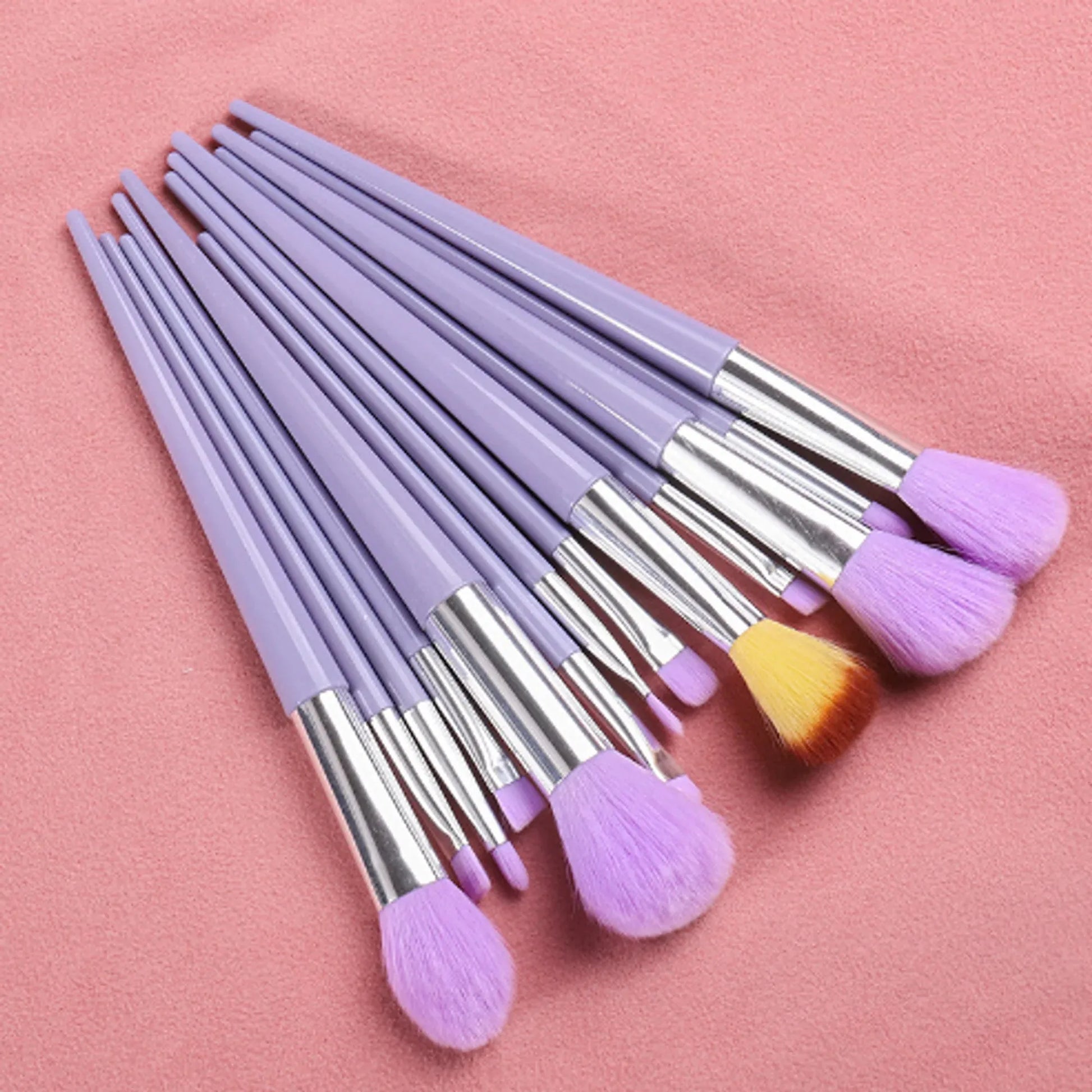 13Pcs Makeup Brush Set Makeup Concealer Brush - CEW Store